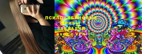 прущий лед Вязники